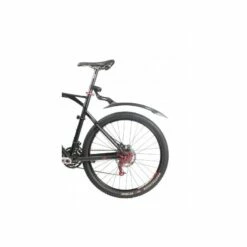 Promos Custom Vélo Magasin -Promos Custom Vélo Magasin garde boue arriere zefal deflector rm60 1