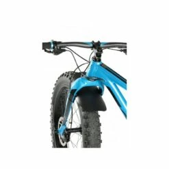 Custom Vélo Garde-Boue Avant DEFLECTOR LITE XL -Promos Custom Vélo Magasin garde boue avant deflector lite xl velo fat bike 2