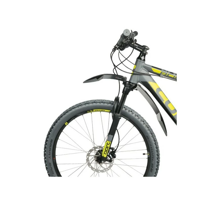 Custom Vélo Garde-Boue Avant ZEFAL DEFLECTOR FM60 2 Custom Vélo Garde-Boue Avant ZEFAL DEFLECTOR FM60 – Image 2