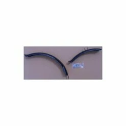 Promos Custom Vélo Magasin -Promos Custom Vélo Magasin garde boue velo 26 pouces court noir chopper cruiser 1