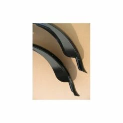 Promos Custom Vélo Magasin -Promos Custom Vélo Magasin garde boue velo 26 pouces custom noir chopper cruiser 1