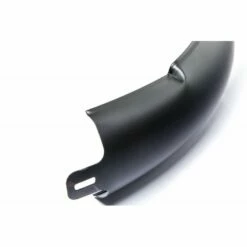 Custom Vélo Garde-Boue 26" Noir Extra Large 100mm -Promos Custom Vélo Magasin garde boue velo 26 pouces noir extra large 100mm chopper cruiser 2