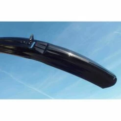 Custom Vélo Garde-Boue 28" Noir Luxury 11 Custom Vélo Garde-Boue 28" Noir Luxury -Promos Custom Vélo Magasin garde boue velo 28 pouces noir luxury chopper cruiser ancien 4