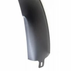 Custom Vélo Garde-Boue Fat Bike 26" Noir Mat Extra Large 123mm -Promos Custom Vélo Magasin garde boue velo fat bike 26 noir extra large 123mm 2