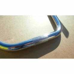 Custom Vélo Guidon Buffalo Chrome -Promos Custom Vélo Magasin guidon buffalo chrome velo chopper lowrider americain 3