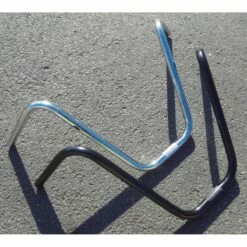 Custom Vélo Guidon Buffalo Chrome -Promos Custom Vélo Magasin guidon buffalo chrome velo chopper lowrider americain 4