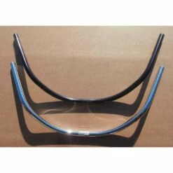 Custom Vélo Guidon Extra Wide Cruiser