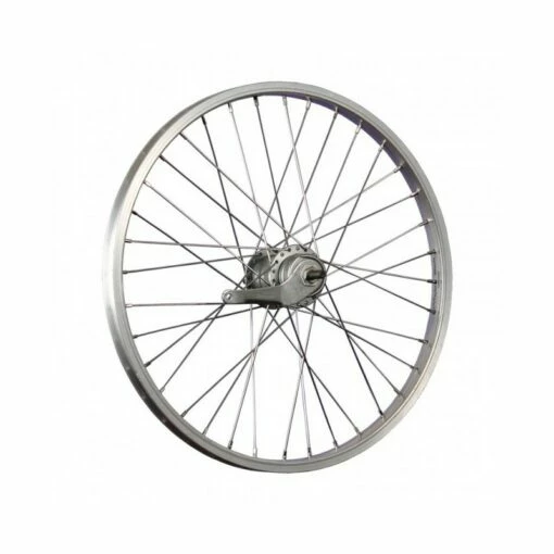 Custom Vélo Roue Arrière Aluminium 20" 36 Rayons Rétropédalage 3 Vitesses Argent 5 Custom Vélo Roue Arrière Aluminium 20" 36 Rayons Rétropédalage 3 Vitesses Argent -Promos Custom Vélo Magasin jante arriere retropedalage 20 36 rayons 3vitesses velo chopper lowrider cruiser argent