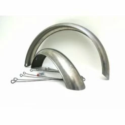 Custom Vélo Garde-Boue 24/26 Pouces Brut 100mm