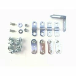 Custom Vélo Garde-Boue 24/26 Pouces Chrome 100mm 11 Custom Vélo Garde-Boue 24/26 Pouces Chrome 100mm -Promos Custom Vélo Magasin kit complet garde boue velo 24 ou 26 pouces 100mm chrome chopper cruiser 5