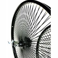 Custom Vélo Paire De Roue Noir 26" 144 Rayons Rétropédalage 4 Custom Vélo Paire De Roue Noir 26" 144 Rayons Rétropédalage -Promos Custom Vélo Magasin paire de roue velo noir 26 144 rayons retropedalage chopper lowrider 1