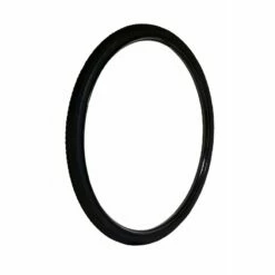 Custom Vélo Pneu Duro 28 X 1 5/8 X 1 3/8 37-622 Noir 700c (28 X 1.40)