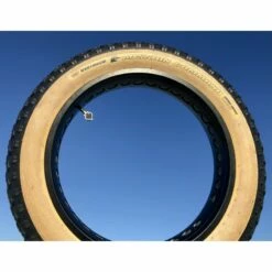 Custom Vélo Pneu Fatbike E-Mission Command 20 X 4.00 Flanc Skinwall* 102-406 -Promos Custom Vélo Magasin pneu fatbike e mission command 20 x 400 flanc skinwall 102 406 3