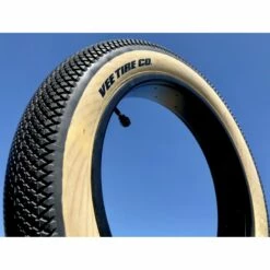 Custom Vélo Pneu Fatbike E-Speedster 20 X 4.00 Flanc Skinwall* 102-406 -Promos Custom Vélo Magasin pneu fatbike e speedster 20 x 400 flanc skinwall 102 406 3