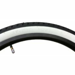 Custom Vélo Pneu StreetKing 26 X 2.125 Flanc Blanc 57-559 -Promos Custom Vélo Magasin pneu flanc blanc 26 x 2125 velo cruiser americain chopper ancien 3