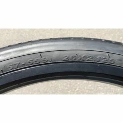 Custom Vélo Pneu Kenda Kraze 26 X 2.125 Noir 57-559 -Promos Custom Vélo Magasin pneu kenda kraze 26 x 2125 noir 57 559 5