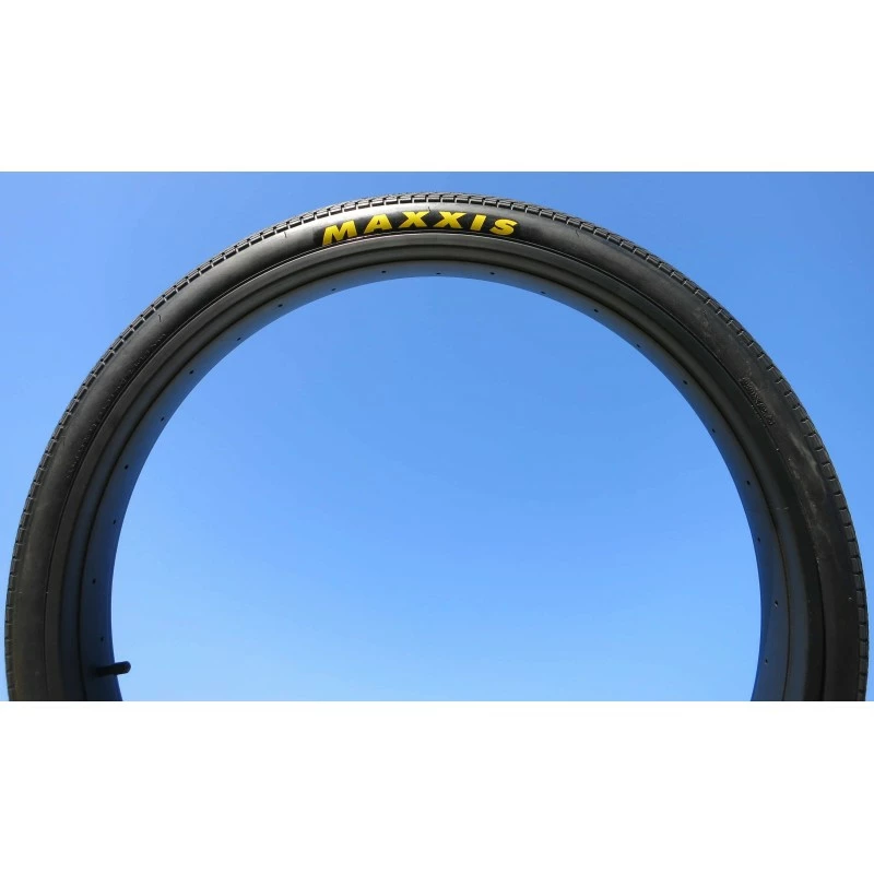 Custom Vélo Pneu Maxxis Grifter 28 / 29 X 2.50 65-622C 2 Custom Vélo Pneu Maxxis Grifter 28 / 29 X 2.50 65-622C – Image 2