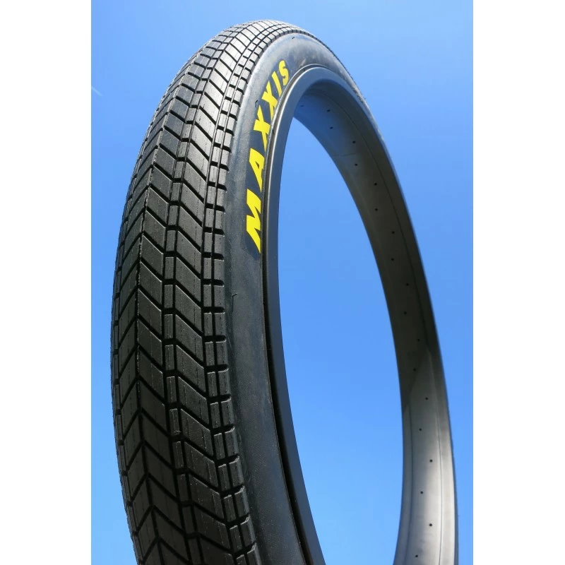 Custom Vélo Pneu Maxxis Grifter 28 / 29 X 2.50 65-622C 1 Custom Vélo Pneu Maxxis Grifter 28 / 29 X 2.50 65-622C