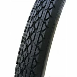 Custom Vélo Pneu StreetKing 26 X 2.125 Noir 57-559 -Promos Custom Vélo Magasin pneu noir 26 x 2125 streetking velo cruiser 1 2