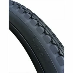 Custom Vélo Pneu StreetKing 26 X 2.125 Noir 57-559 -Promos Custom Vélo Magasin pneu noir 26 x 2125 streetking velo cruiser 1 4