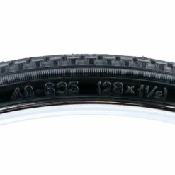 Custom Vélo Pneu Noir 28 X 1 1/2 (40-635) 700x35B 700b 11 Custom Vélo Pneu Noir 28 X 1 1/2 (40-635) 700x35B 700b -Promos Custom Vélo Magasin pneu noir 28 x 1 2 40 635 velo ancien look retro 700x35b vintage 700b 3