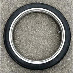 Custom Vélo Pneu Thick Brick 24 X 3.00 Noir 75-507 -Promos Custom Vélo Magasin pneu thick brick noir 24 x 3 velo chopper cruiser pouce large pour 1 2