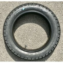 Custom Vélo Pneu Fatbike Vee Rubber E-Huntsman 20 X 4.0 Noir -Promos Custom Vélo Magasin pneu vee rubber e huntsman 20 x 4 noir velo electrique fatbike et chopper 4