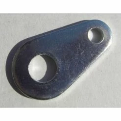 Promos Custom Vélo Magasin -Promos Custom Vélo Magasin support de fixation sur essieu de velo pour garde boue 1