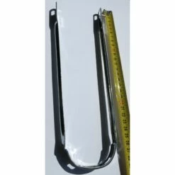 Custom Vélo Tige De Garde Boue 20" Chrome -Promos Custom Vélo Magasin tige de garde boue 20 chrome velo 2