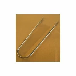 Custom Vélo Tige De Garde Boue 26" Chrome